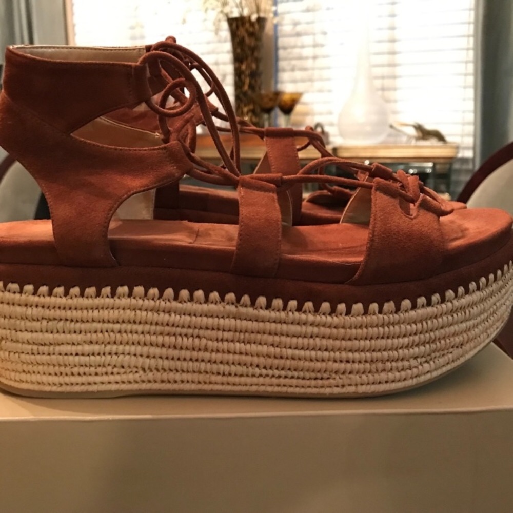 Stuart Weitzman Sandals